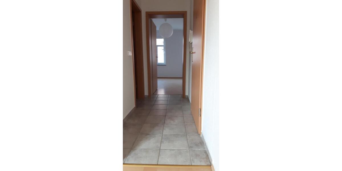 Etagenwohnung Zwickau Neuplanitz - 1 Zimmer, 31 m&sup2;, 185&euro; | Angebot:26576695