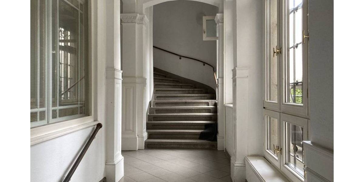 Gewerbeobjekt Zwickau Bahnhofsvorstadt - 5 Zimmer, 113 m&sup2;, 740&euro; | Angebot:25802816