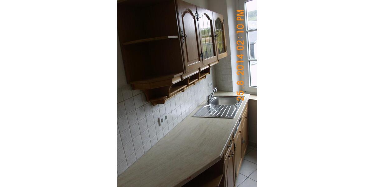 Dachgeschoßwohnung Thalheim/Erzgebirge Erzgebirge - 3 Zimmer, 66 m&sup2;, 360&euro; | Angebot:24786899