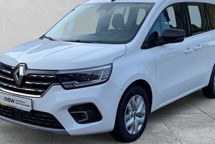 Renault Kangoo 121.000 km 16.990 &euro; Zwickau 08064