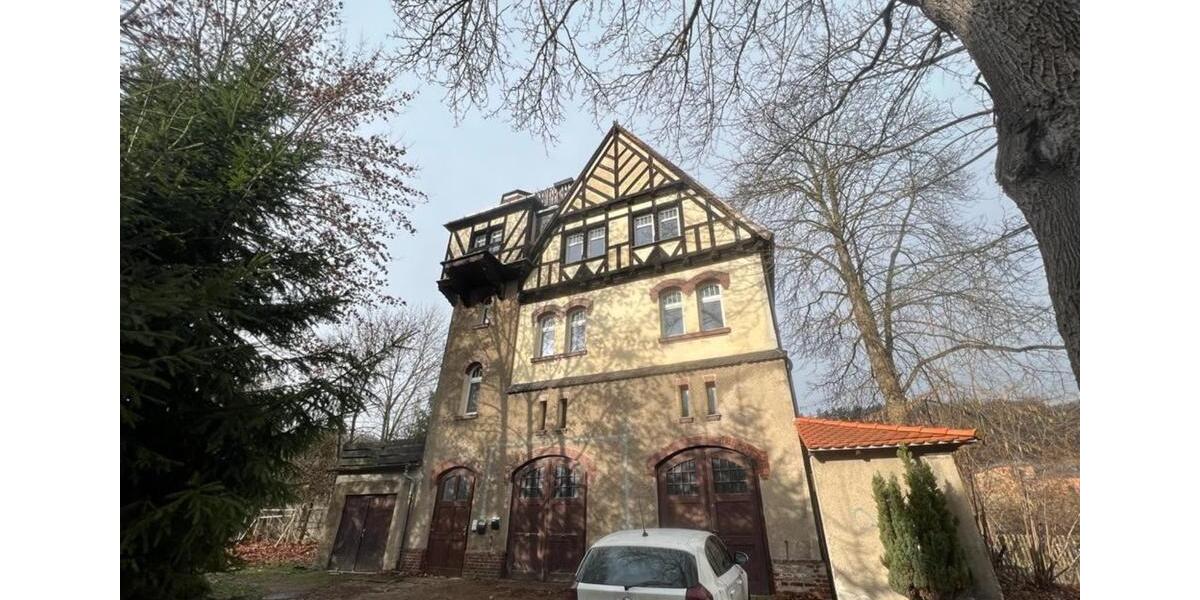 Dachgeschoßwohnung Greiz - 3 Zimmer, 78 m&sup2;, 468&euro; | Angebot:25543324