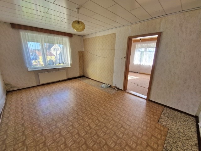 +++Preisreduzierung+++Wohnhaus mit schönem Grundstück in ruhiger Lage! - Einfamilienhaus Penig Wernsdorf | Angebot:26383363