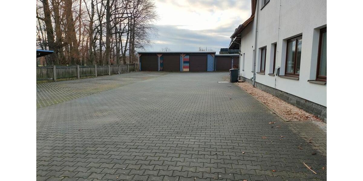 Gewerbeobjekt Neukirchen/Pleiße Pleiße - 4&euro; | Angebot:15444776