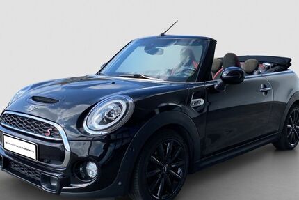 Mini Cooper S Cabrio 121.509 km 18.855 &euro; Langenwetzendorf 07957