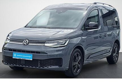 VW Caddy 6.043 km 32.560 &euro; Stollberg 09366