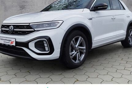 VW T-Roc 49.900 km 20.980 &euro; Reichenbach 08468