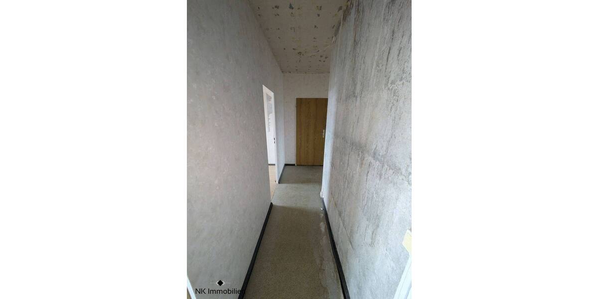 Etagenwohnung Limbach-Oberfrohna Oberfrohna - 3 Zimmer, 69 m&sup2;, 48.321&euro; | Angebot:25740127