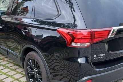 Mitsubishi Outlander 110.000 km 17.000 &euro; Hohenstein 01848