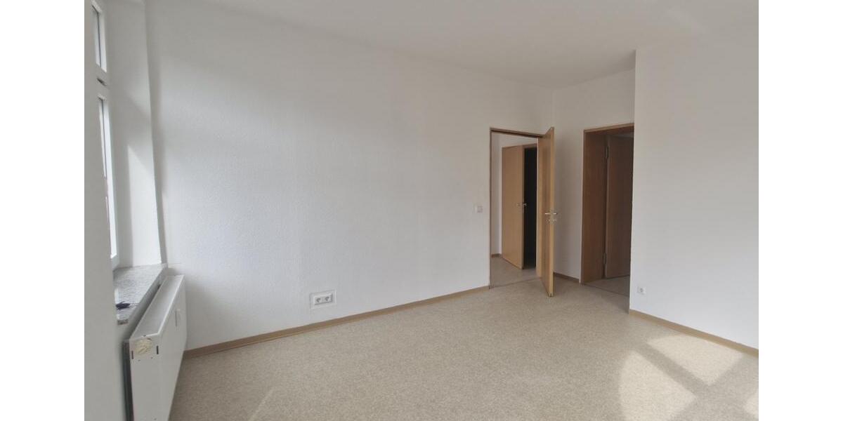 Etagenwohnung Kirchberg - 2 Zimmer, 69 m&sup2;, 430&euro; | Angebot:22697851