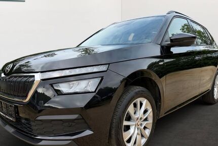 Skoda Kamiq 48.690 km 21.370 &euro; Mylau 08499