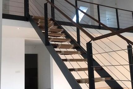 Wohnung Limbach-Oberfrohna Oberfrohna - 3 Zimmer, 178 m&sup2;, 1.080&euro; | Angebot:24393508