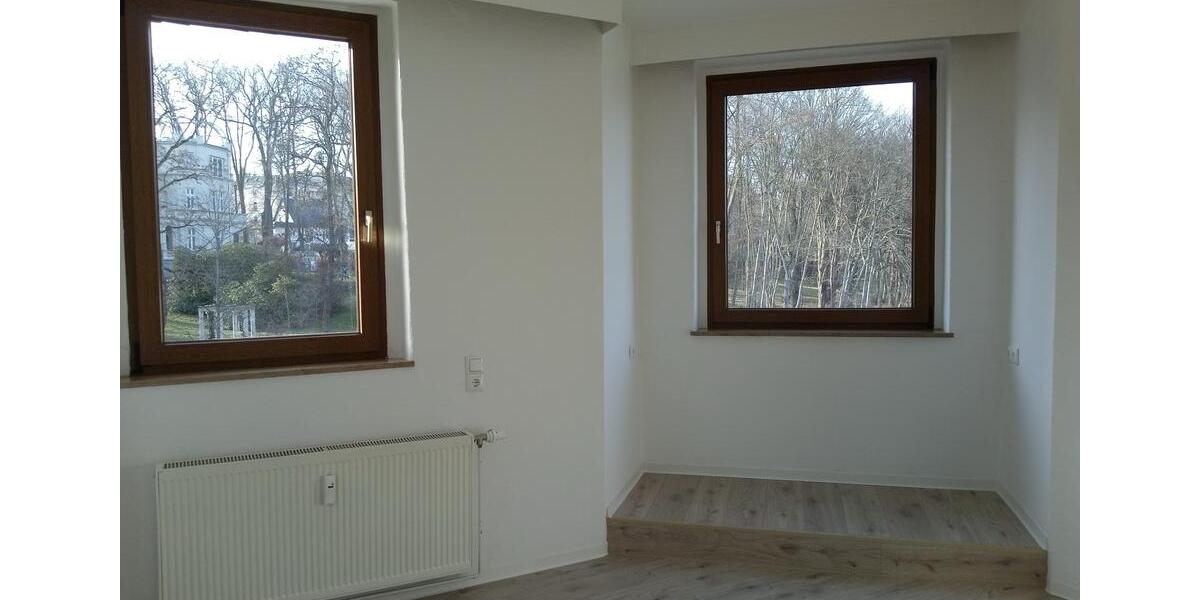 Etagenwohnung Auerbach/Vogtland Vogtland - 4 Zimmer, 100 m&sup2;, 630&euro; | Angebot:25158468