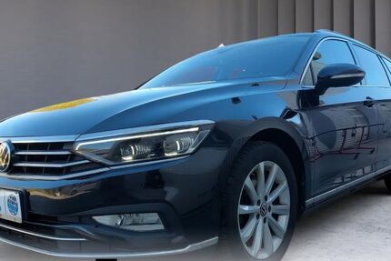 VW Passat Variant 85.212 km 21.990 &euro; Aue 08280