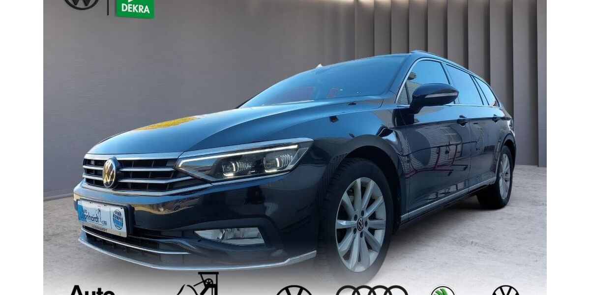 VW Passat Variant 85.212 km 21.990 &euro; Aue 08280