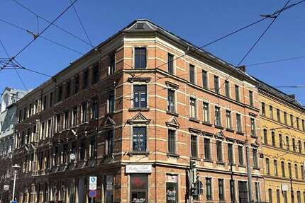 Wohnung Zwickau Mitte-Nord - 3 Zimmer, 65 m&sup2;, 43.000&euro; | Angebot:26386122
