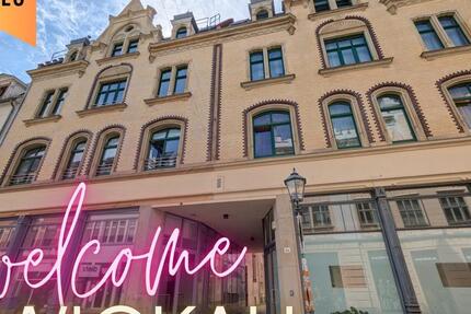 Wohnung Zwickau - 2 Zimmer, 83 m&sup2;, 800&euro; | Angebot:26008215