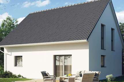 Haus zum Kaufen in Zwickau 299.500 € 131 m² - Haus Zwickau Auerbach | Angebot:25804992