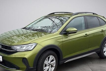 VW Taigo 23.025 km 19.990 &euro; Zwickau 08056