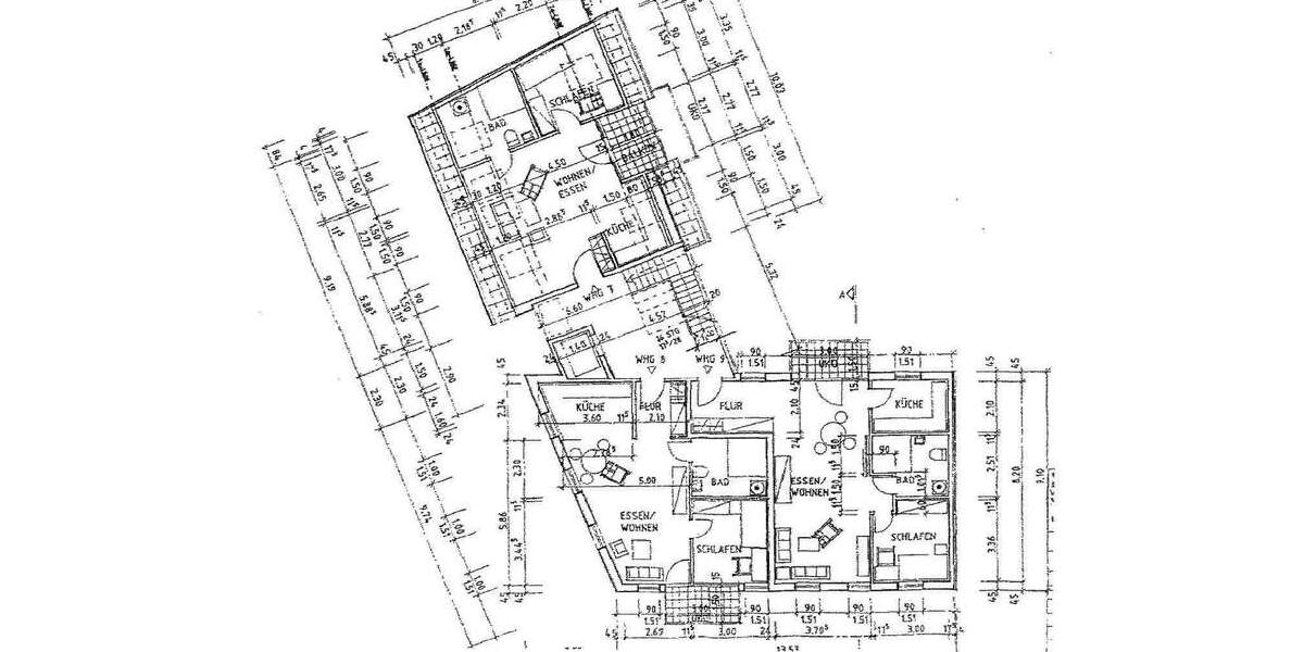 Mehrfamilienhaus, Wohnhaus Crimmitschau - 2 Zimmer, 614 m&sup2;, 700.000&euro; | Angebot:25664009