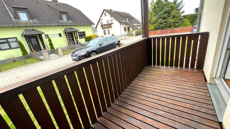 Erdgeschoßwohnung Reichenbach im Vogtland - 2 Zimmer, 58 m&sup2;, 344&euro; | Angebot:25892669