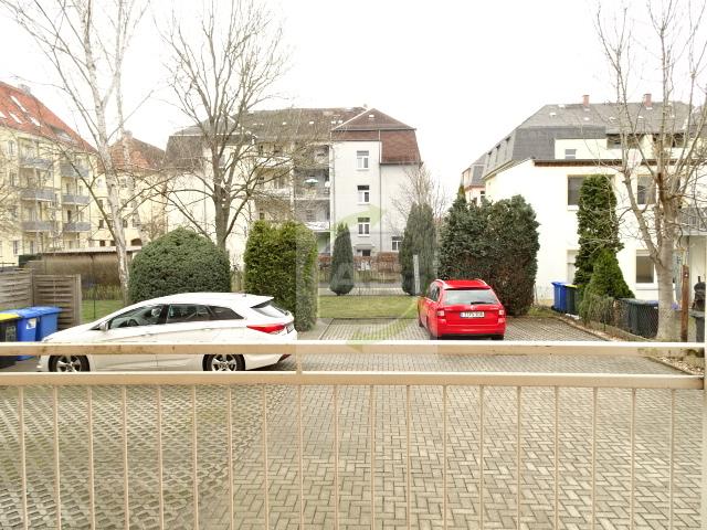 Erdgeschoßwohnung Zwickau Zwickau-Nord - 4 Zimmer, 96 m&sup2;, 669&euro; | Angebot:25854233