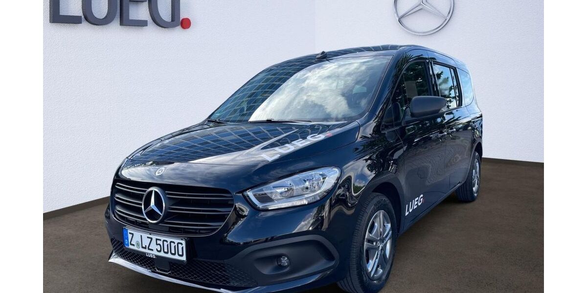 Mercedes-Benz Citan 7.000 km 31.535 &euro; Zwickau 08058
