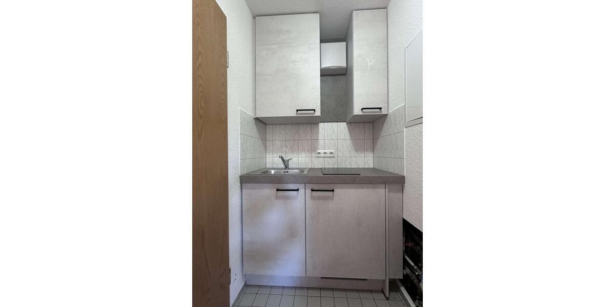 Etagenwohnung Auerbach/Vogtland Vogtland - 1 Zimmer, 29 m&sup2;, 210&euro; | Angebot:25626385