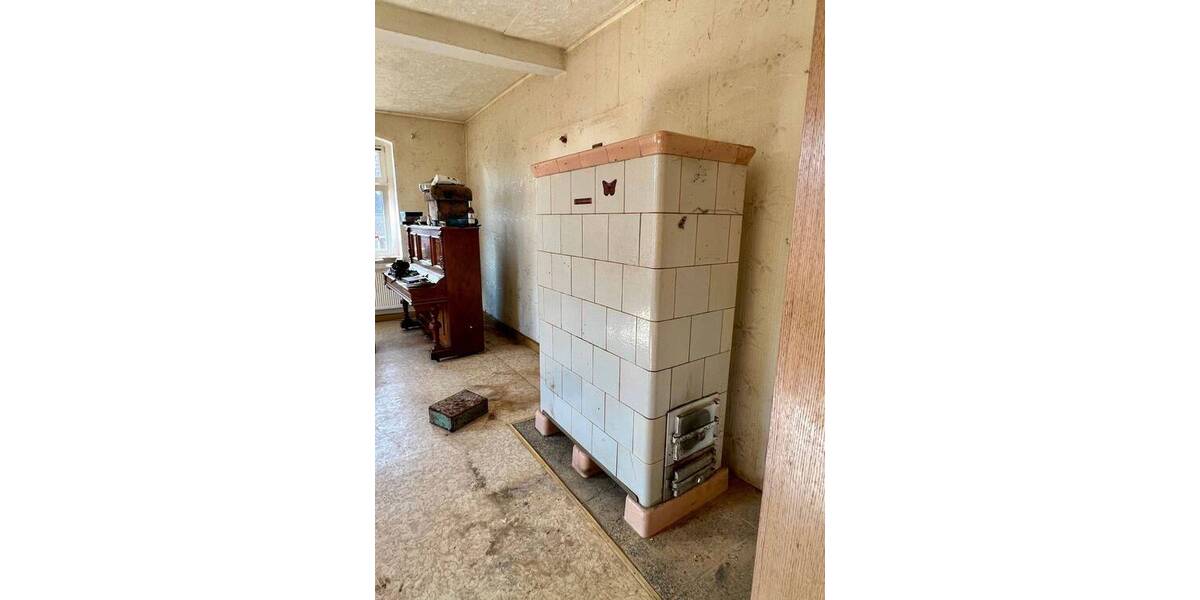 Bauernhaus, Landhaus Falkenstein Oberlauterbach - 8 Zimmer, 110 m&sup2;, 58.000&euro; | Angebot:25929611