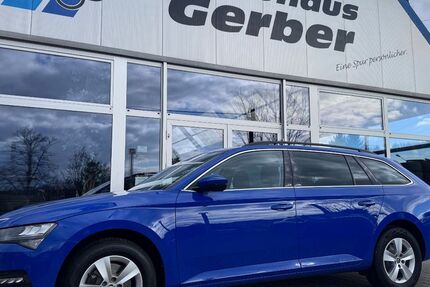 Skoda Superb 59.950 km 24.950 &euro; Wilkau Haßlau/OT Silberstraße 08112