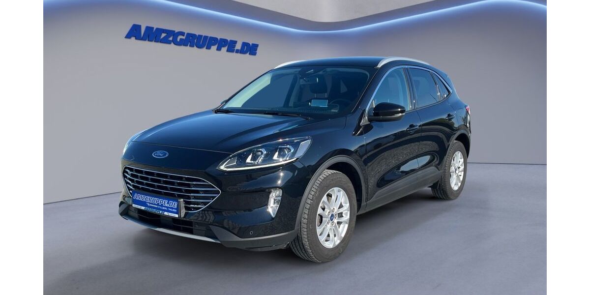 Ford Kuga 80.217 km 18.390 &euro; Stollberg 09366