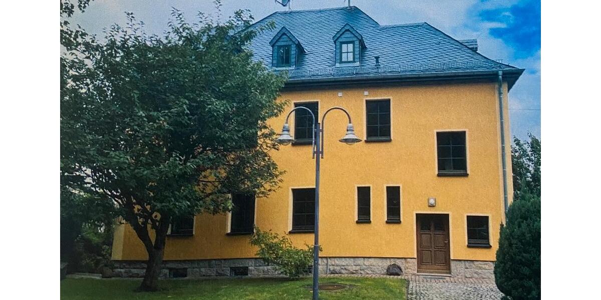 Mehrfamilienhaus, Wohnhaus Crinitzberg - 10 Zimmer, 182 m&sup2;, 375.000&euro; | Angebot:25171448