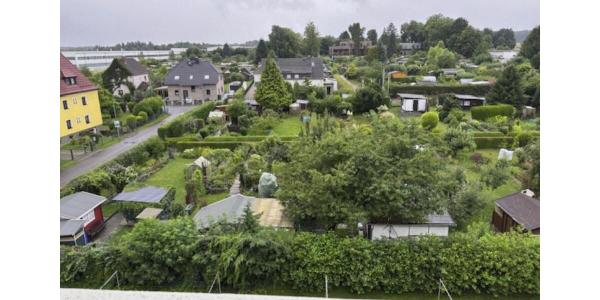 Etagenwohnung Neukirchen/Erzgebirge Erzgebirge - 3 Zimmer, 57 m&sup2;, 310&euro; | Angebot:21707866