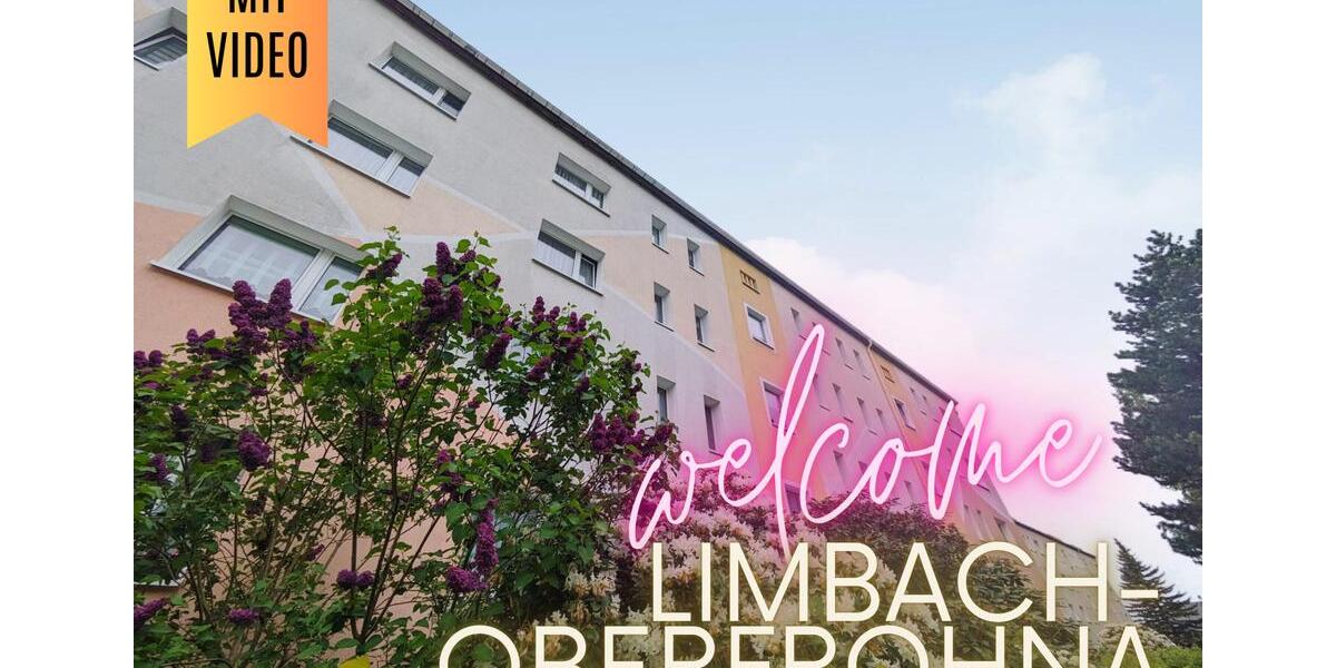 Etagenwohnung Limbach-Oberfrohna Oberfrohna - 2 Zimmer, 51 m&sup2;, 327&euro; | Angebot:26008249