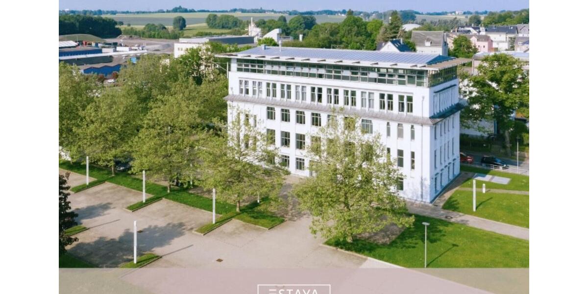 Gewerbeobjekt Limbach-Oberfrohna Oberfrohna - 3.250&euro; | Angebot:23744865