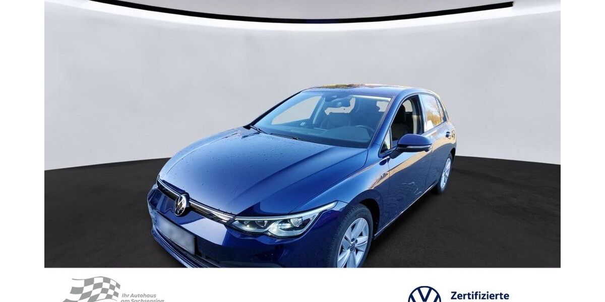 VW Golf 37.002 km 22.975 &euro; Bernsdorf 09337