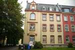 Etagenwohnung Zwickau Pölbitz - 2 Zimmer, 43 m&sup2;, 310&euro; | Angebot:26439521