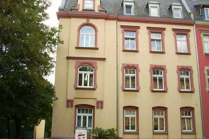 Wohnung Zwickau Pölbitz - 2 Zimmer, 43 m&sup2;, 310&euro; | Angebot:26439521