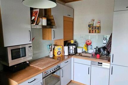 Wohnung Zwickau Auerbach - 3 Zimmer, 71 m&sup2;, 390&euro; | Angebot:27547957