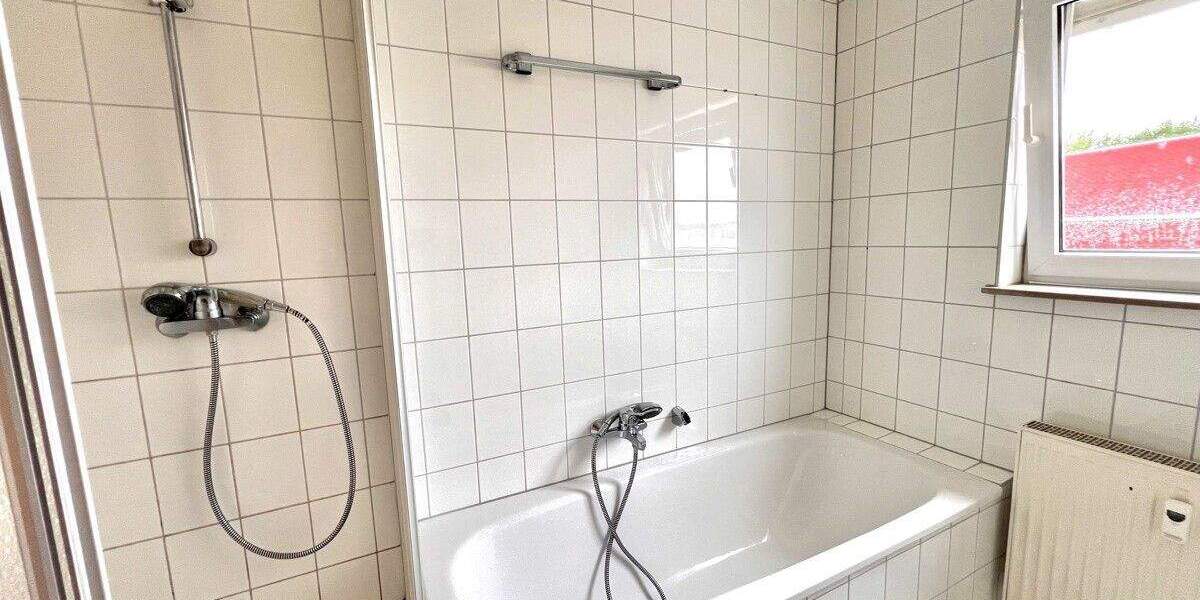 Etagenwohnung Limbach-Oberfrohna Oberfrohna - 3 Zimmer, 75 m&sup2;, 79.900&euro; | Angebot:25688256