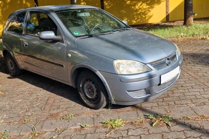 Opel Corsa 136.585 km 1.000 &euro; Hohenstein-Ernstthal 09337