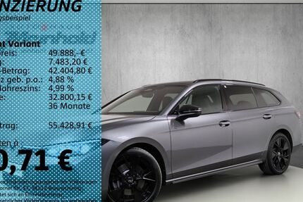 VW Passat 13.850 km 48.888 &euro; Auerbach/Rebesgrün 08209