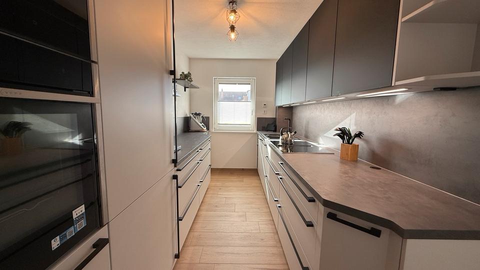 Etagenwohnung Oelsnitz (Erzgebirge) - 3 Zimmer, 68 m&sup2;, 169.000&euro; | Angebot:24836998