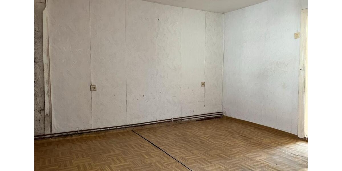 Reihenhaus Wildenfels - 2 Zimmer, 93 m&sup2;, 48.000&euro; | Angebot:26812671