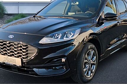 Ford Kuga 46.300 km 25.950 &euro; Hartmannsdorf 09232