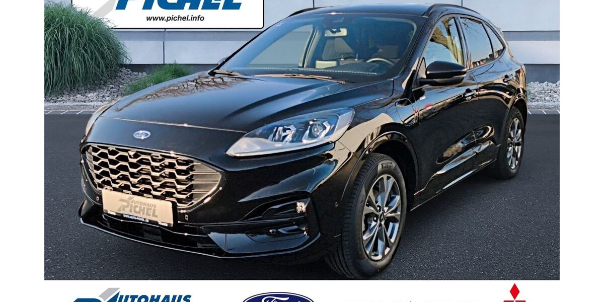 Ford Kuga 46.300 km 25.950 &euro; Hartmannsdorf 09232