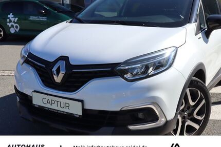 Renault Captur 41.065 km 12.487 &euro; Zwickau 08056