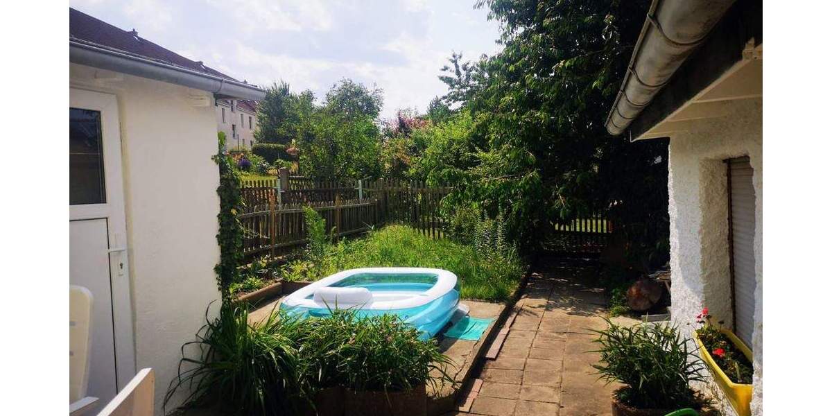 Mehrfamilienhaus, Wohnhaus Meerane - 8 Zimmer, 149 m&sup2;, 149.000&euro; | Angebot:25666441