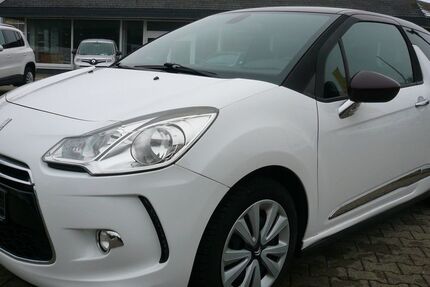 Citroen DS3 146.300 km 5.990 &euro; Schneeberg 08289