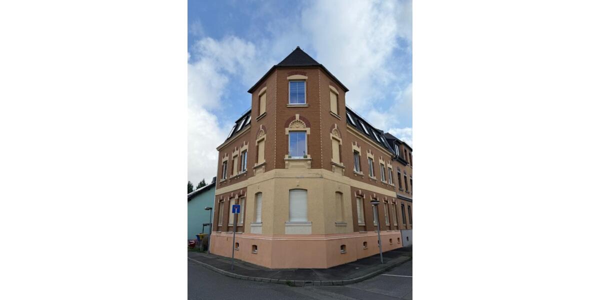 Dachgeschoßwohnung Wilkau-Haßlau Haßlau - 2 Zimmer, 57 m&sup2;, 400&euro; | Angebot:25267390