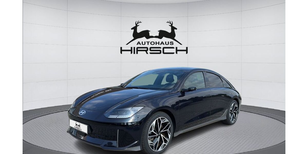 Hyundai IONIQ 6 16.121 km 34.990 &euro; Crimmitschau 08451